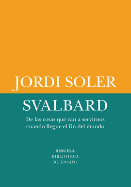 SVALBARD