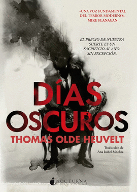 DÍAS OSCUROS