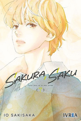 SAKURA, SAKU Nº 07/09