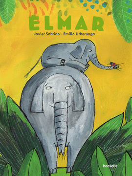 ÉLMAR
