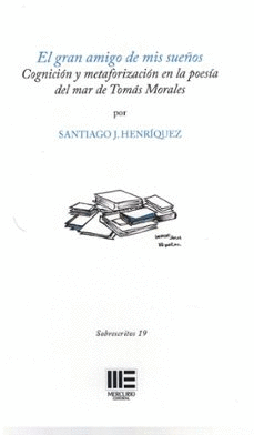 GRAN AMIGO DE MIS SUEÑOS, EL