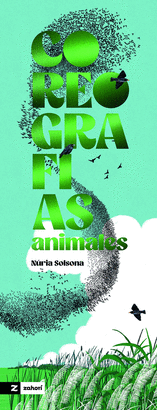 COREOGRAFÍAS ANIMALES