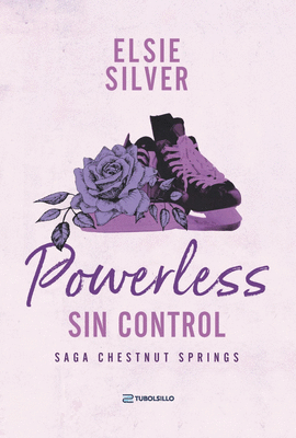 POWERLESS: SIN CONTROL (CHESTNUT SPRINGS 3)