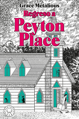 REGRESO A PEYTON PLACE