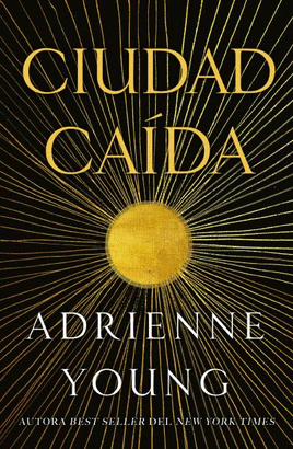 CIUDAD CAÍDA