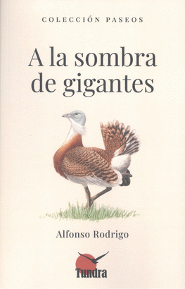 A LA SOMBRA DE GIGANTES