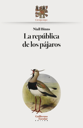 LA REPÚBLICA DE LOS PÁJAROS