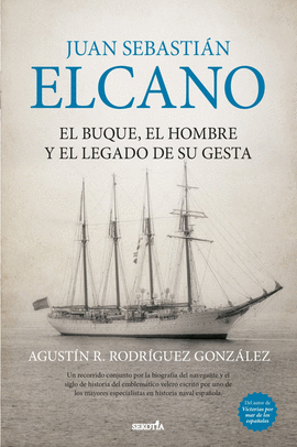 JUAN SEBASTIÁN ELCANO