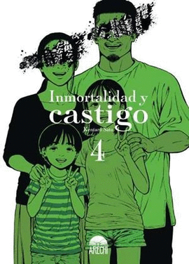 INMORTALIDAD Y CASTIGO Nº 04/08