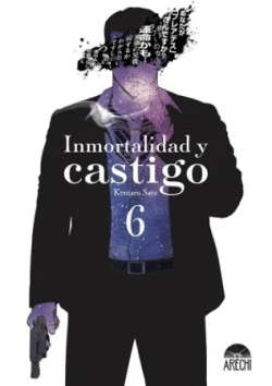INMORTALIDAD Y CASTIGO Nº 06/08