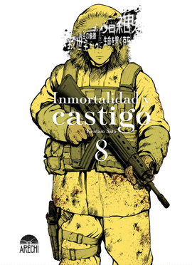 INMORTALIDAD Y CASTIGO 08/08