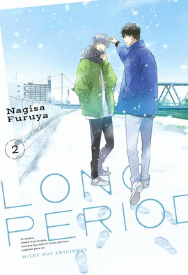 LONG PERIOD Nº 02/02