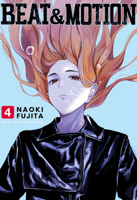 BEAT & MOTION Nº 04