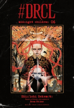 #DRCL MIDNIGHT CHILDREN Nº 06