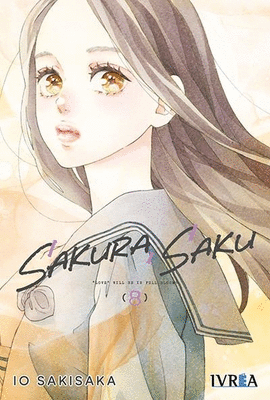 SAKURA, SAKU Nº 08/09