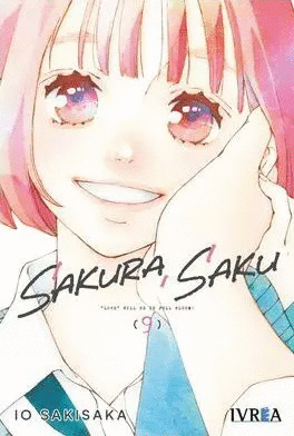 SAKURA, SAKU Nº 09/09