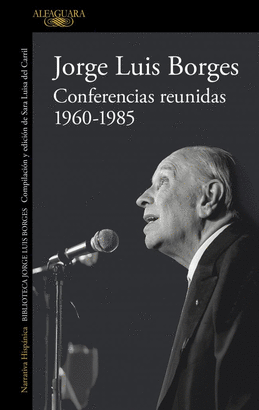 CONFERENCIAS INÉDITAS, 1960-1985