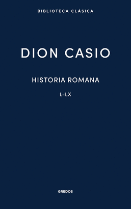 HISTORIA ROMANA IV