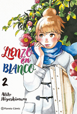 LIENZO EN BLANCO Nº 02/05