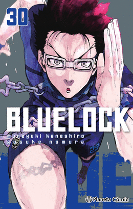 BLUE LOCK Nº 30 (ED. ESPECIAL + CAJA REGALO)
