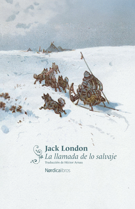 LA LLAMADA DE LO SALVAJE