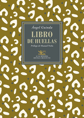 LIBRO DE HUELLAS