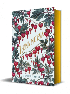 LUNA NUEVA (EDICIÓN ESPECIAL LIMITADA «BELLA Y JACOB» POR EL 20º ANIVERSARIO)