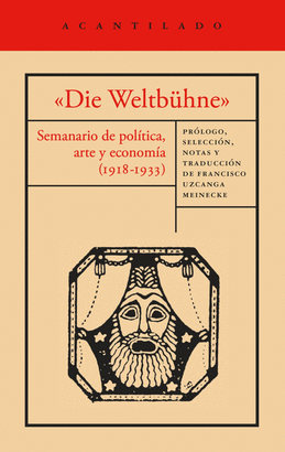 «DIE WELTBÜHNE»