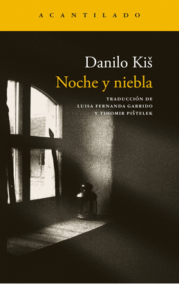NOCHE Y NIEBLA