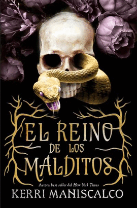 EL REINO DE LOS MALDITOS