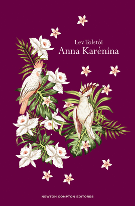 ANNA KARÉNINA