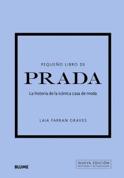 PEQUEÑO LIBRO DE PRADA (2026)