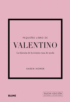 PEQUEÑO LIBRO DE VALENTINO (2026)