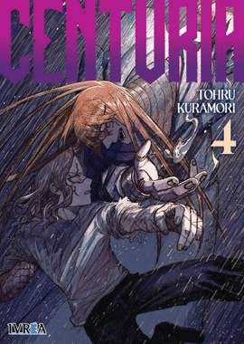 CENTURIA Nº 04