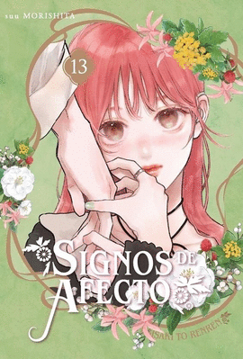 SIGNOS DE AFECTO Nº 13