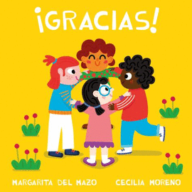 ¡GRACIAS!