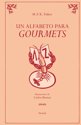 UN ALFABETO PARA GOURMETS