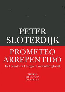 PROMETEO ARREPENTIDO