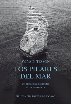LOS PILARES DEL MAR