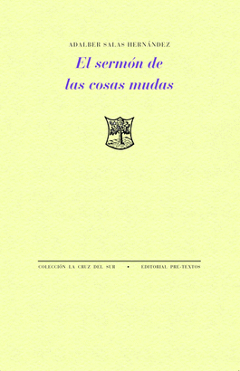 EL SERMÓN DE LAS COSAS MUDAS