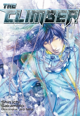 THE CLIMBER Nº 17/17
