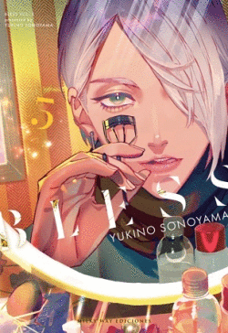 BLESS Nº 05