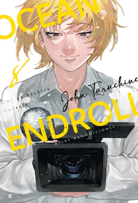 OCEAN ENDROLL Nº 8
