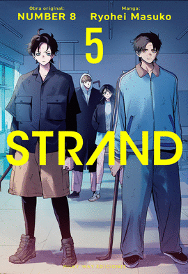 STRAND Nº 05/5