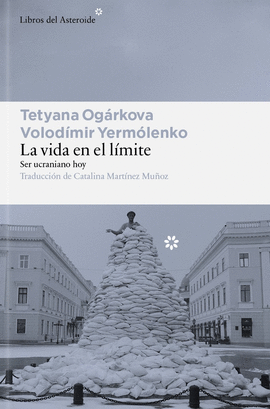 VIDA EN EL LIMITE, LA