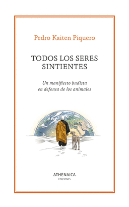 TODOS LOS SERES SINTIENTES