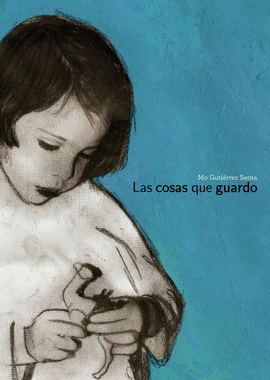 COSAS QUE GUARDO, LAS
