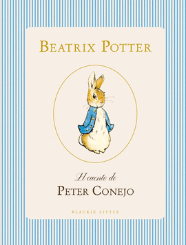 EL CUENTO DE PETER CONEJO