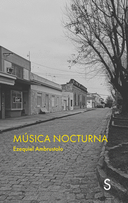 MÚSICA NOCTURNA