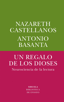 UN REGALO DE LOS DIOSES